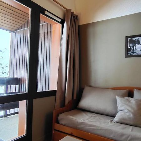 Bel Appartement Renove A Belle Plagne La Plagne Dış mekan fotoğraf